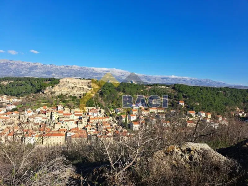 Участок Novigrad – 3