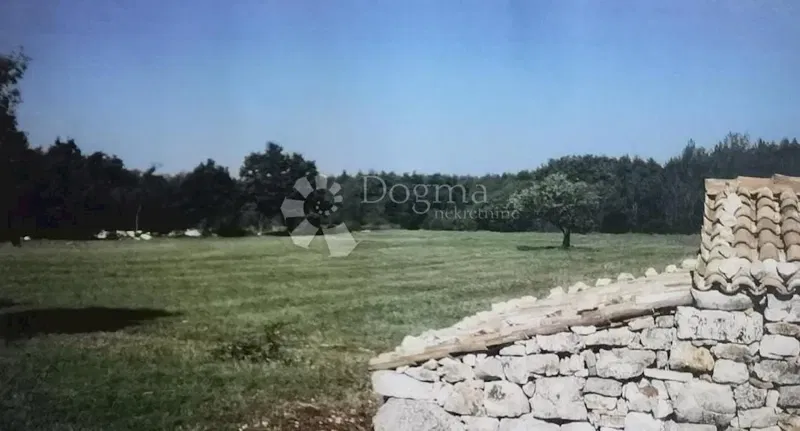 Działka Žbandaj, Poreč, 29,46m2 – 3