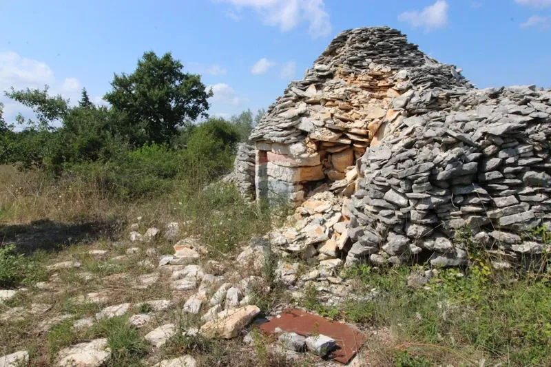 Terreno edificabile Majmajola, Vodnjan, 9.718m2 – 2