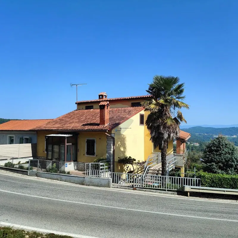 House Centar, Pazin, 130m2 – 2