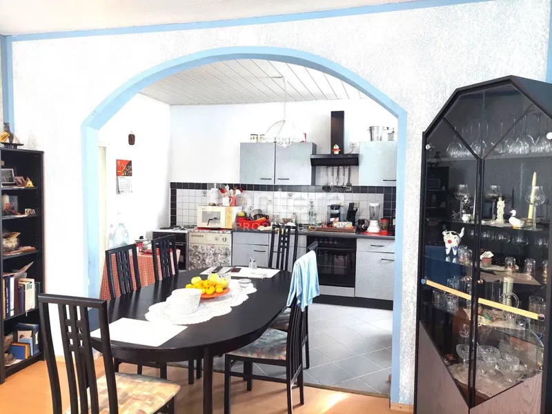 Casa Tribalj, Vinodolska Općina, 250m2 – 2