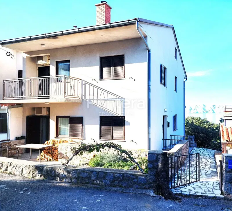 Dom Smokvica Krmpotska – 2