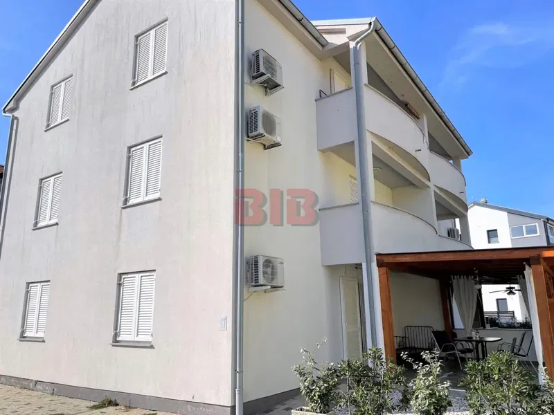 Apartment Čižići – 2