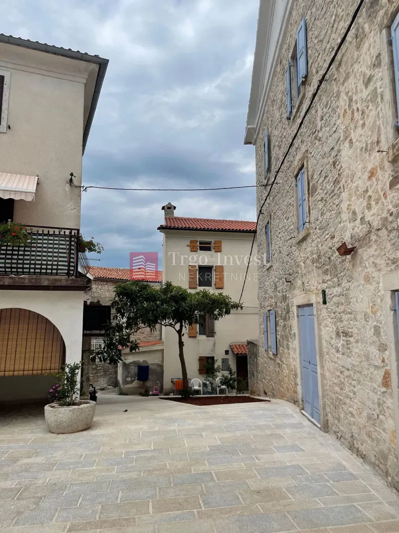 Casa Bale, 100m2 – 2
