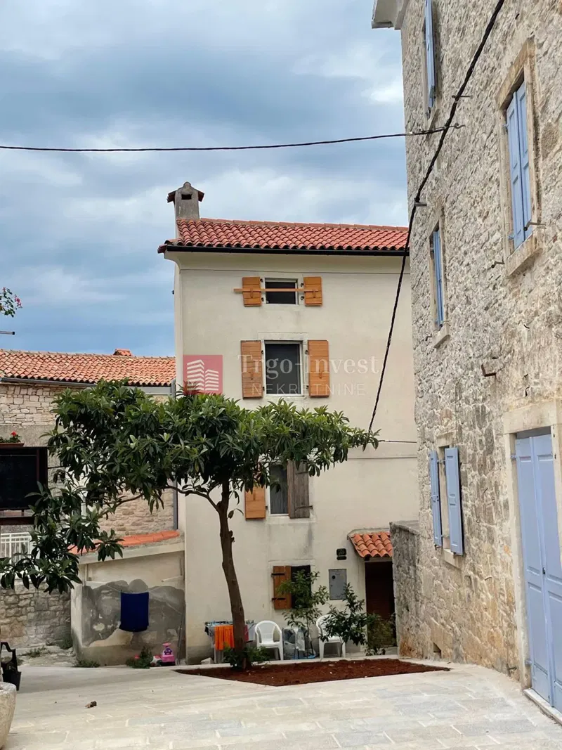 Casa Bale, 100m2 – 3