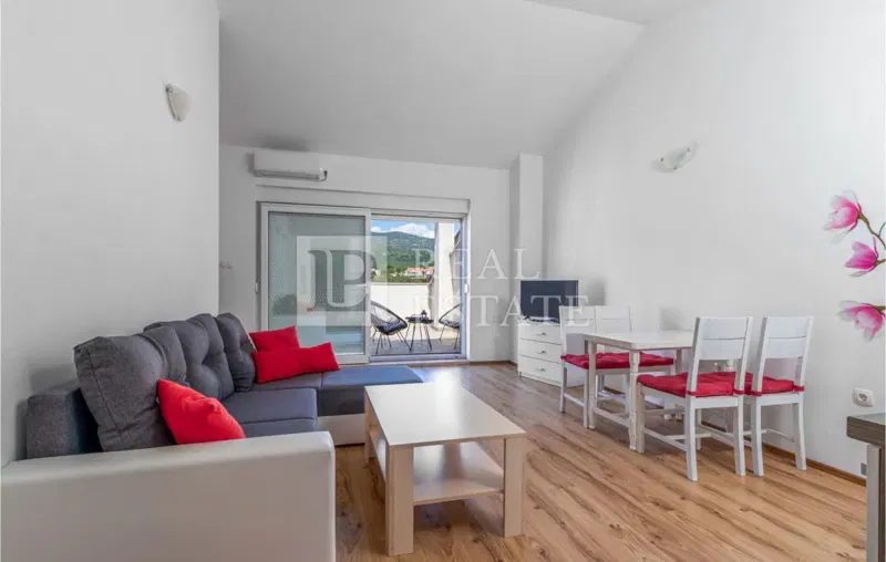 NOVI VINODOLSKI - 3 bedroom + living room apartment in a quiet location – 2