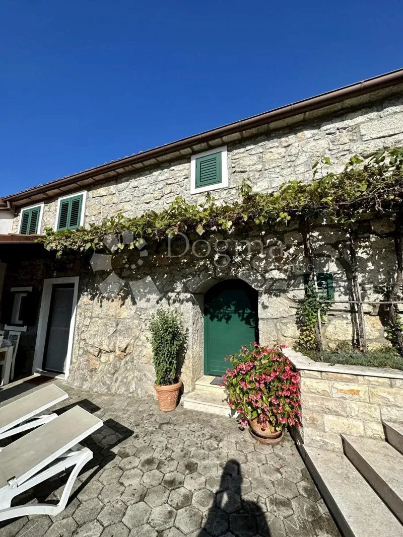 House Veli Brgud, Matulji, 220m2 – 3