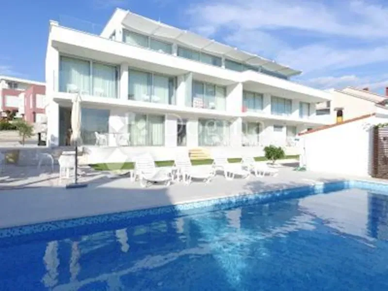 Hotel Borik, Zadar, 1.299m2 – 3