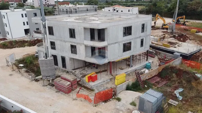 Condo/Apartment Umag, 80m2 – 3