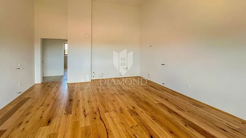 Buie, dintorni! Bellissimo appartamento con vista sul mare! – 3