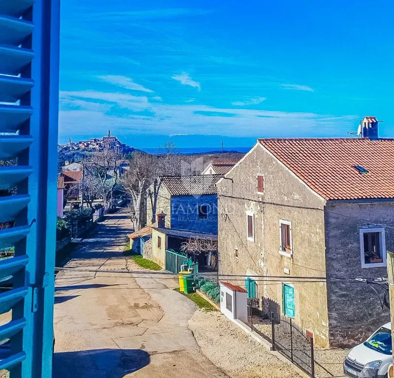 Buie, dintorni! Un meraviglioso nuovo appartamento con vista sul mare! – 2