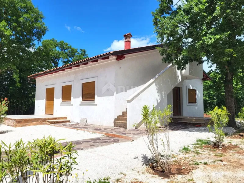 ISTRIA, BARBAN - Nuova casa indipendente con completa privacy – 3