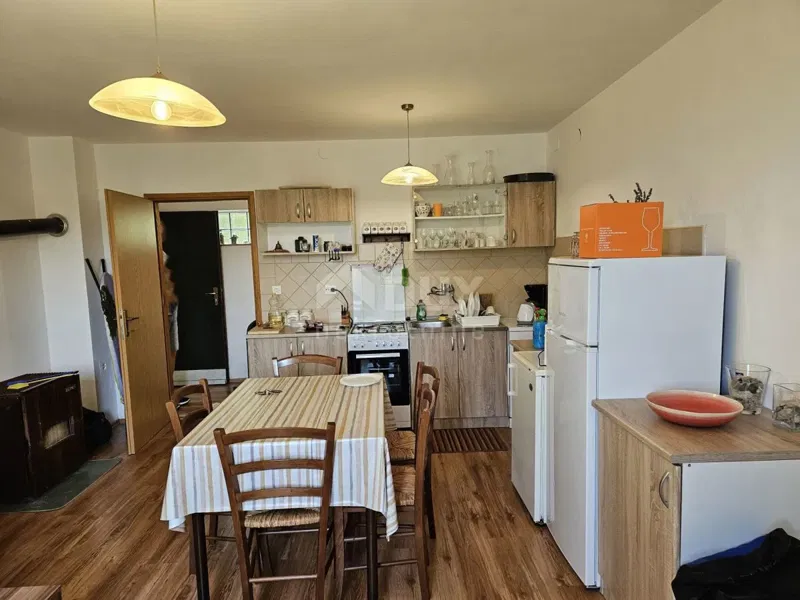 ISOLA DI KRK, VRBNIK (dintorni) - Casa indipendente con due appartamenti – 3
