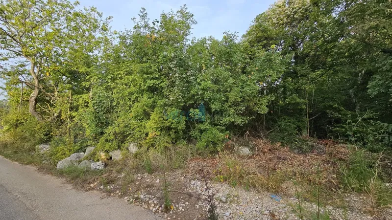 Land Malinska – 2