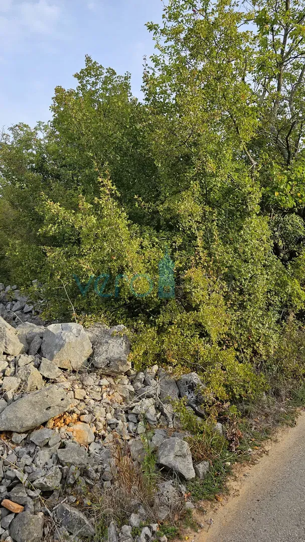 Land Malinska – 3