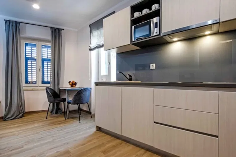 Renovated apartment in Old Town - Rovinj – 3