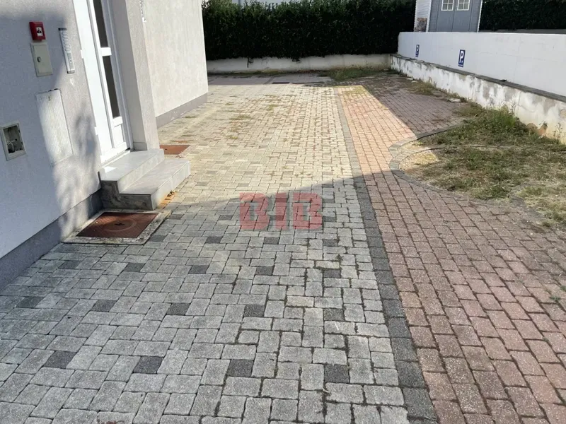 Apartment Čižići – 3