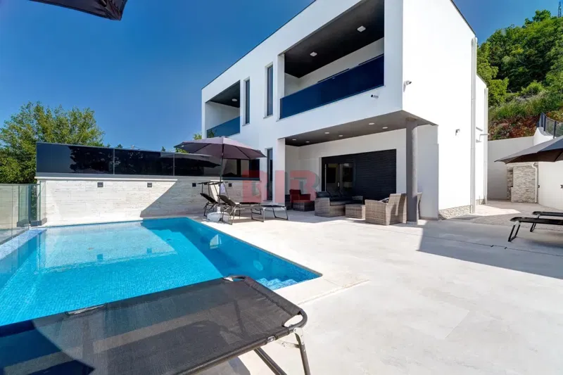 House Dramalj – 3