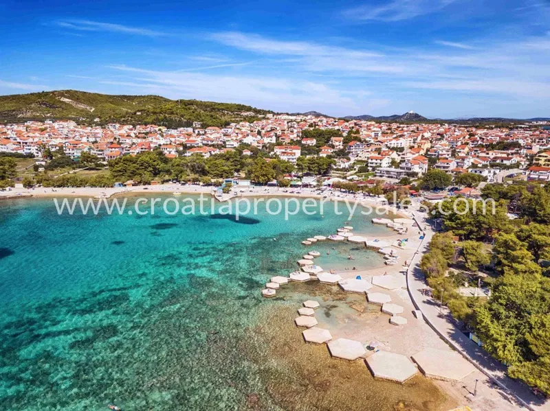 Sibenik, apartments for sale, 405.000 € - 510.000 € – 3