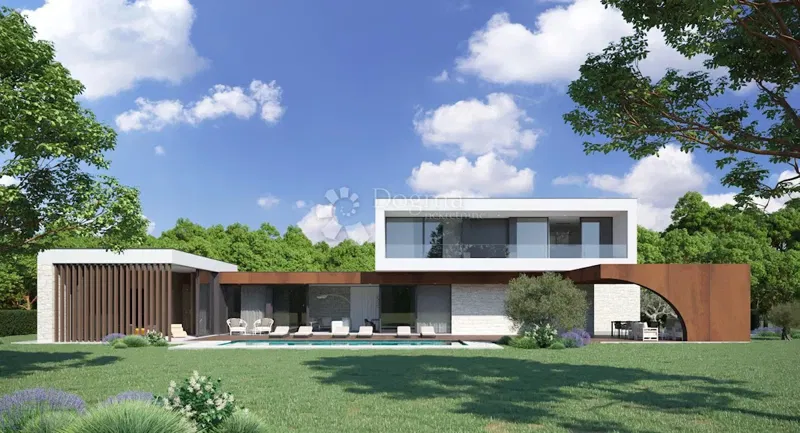 Terreno Labin, 1.084m2 – 2