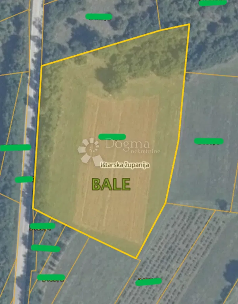 Terreno Bale, 11.190m2 – 3