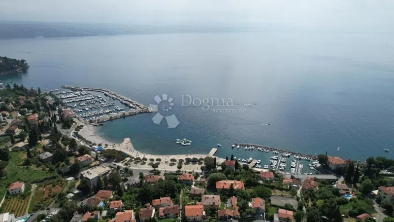 Działka Ičići, Opatija - Okolica, 650m2 – 3