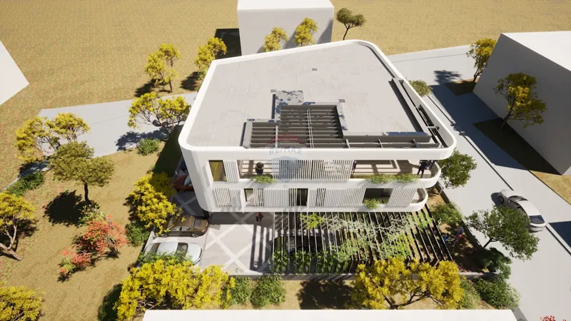 Appartamento Umag, 81,19m2 – 2