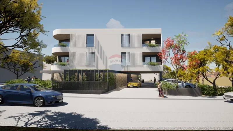 Appartamento Umag, 81,19m2 – 3