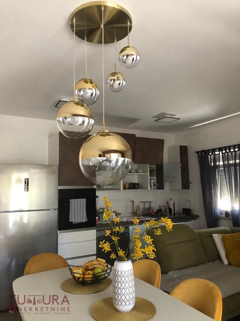 ZADAR - VIR, LUXURY VILLA 350 M2, 2 ROW FROM THE BEACH, VIEW!!! – 2