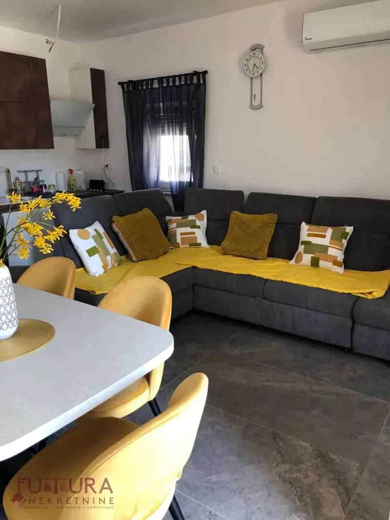 ZADAR - VIR, LUXURY VILLA 350 M2, 2 ROW FROM THE BEACH, VIEW!!! – 3