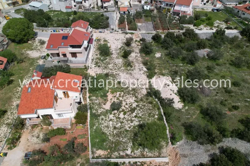 Terreno Šibenik – 2