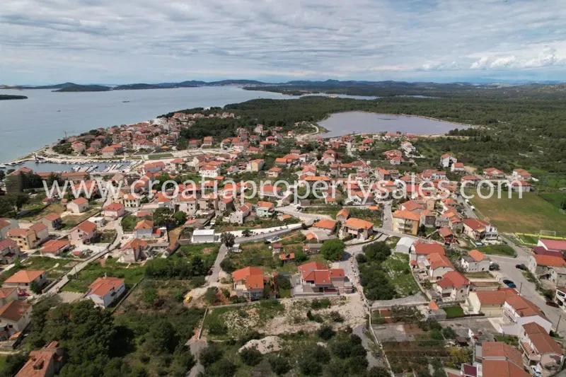 Terreno Šibenik – 3
