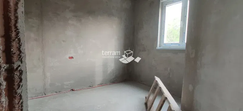 Istria, Medulin, apartment 74m2 second floor, NEW!!, #sale – 2
