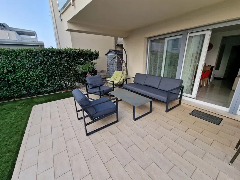 Immobili Istria, vendo appartamento, Novigrad-Cittanova – 2