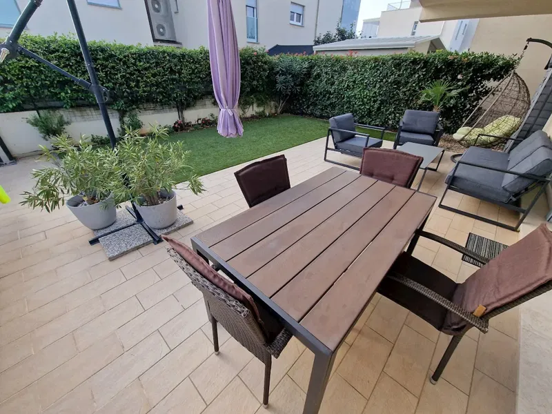 Immobili Istria, vendo appartamento, Novigrad-Cittanova – 3
