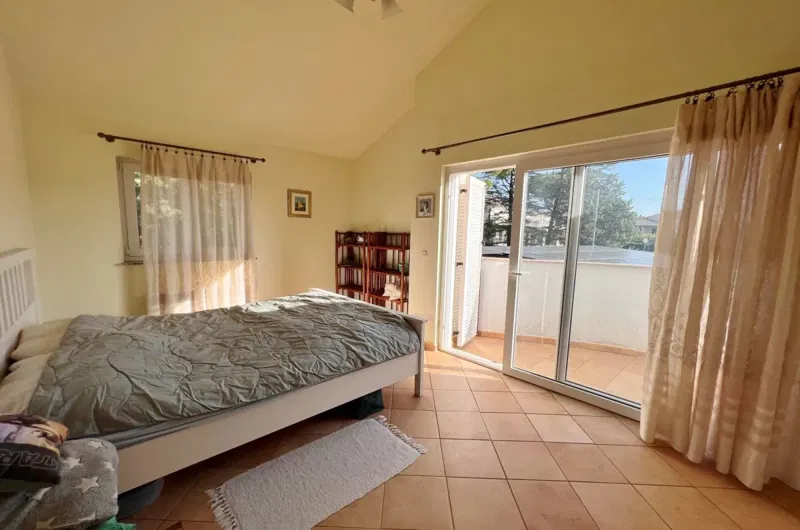Apartment, for sale, City of Krk, Croatia, 72 m2, 370.000,00 EUR – 2
