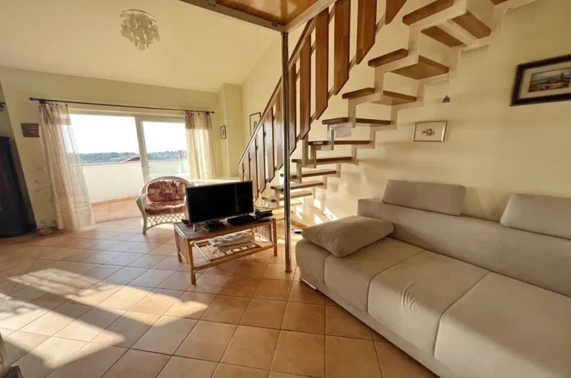 Apartment, for sale, City of Krk, Croatia, 72 m2, 370.000,00 EUR – 3