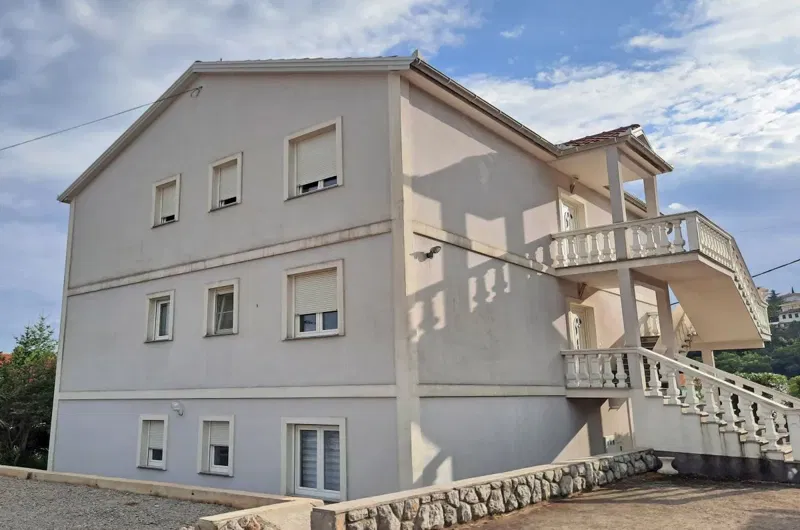 Lakás Opatija – 2