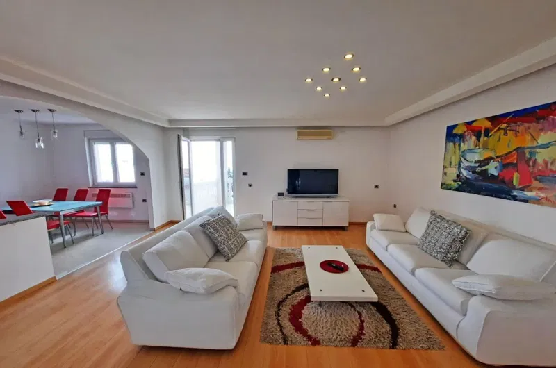 Lakás Opatija – 3