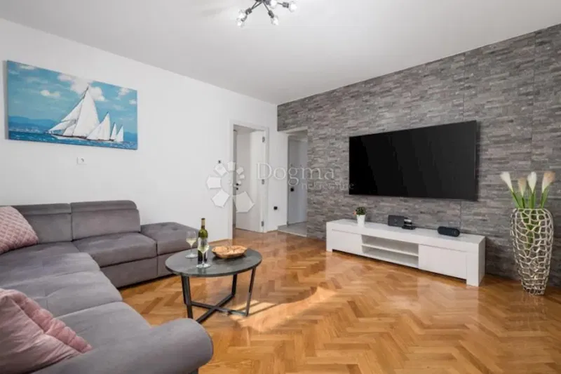 Квартира Opatija - Centar, Opatija, 55m2 – 2