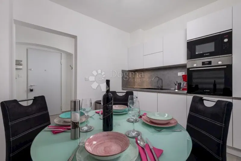 Квартира Opatija - Centar, Opatija, 55m2 – 3