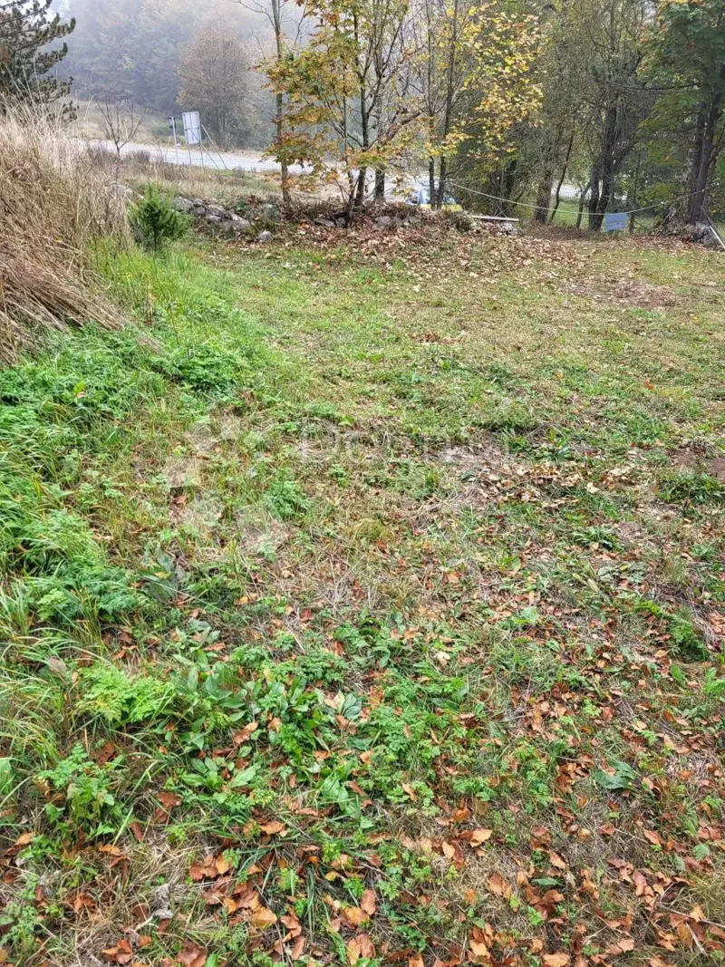Terreno Zlobin, Bakar, 7.470m2 – 2