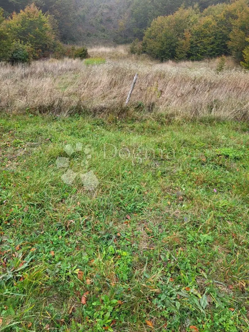 Terreno Zlobin, Bakar, 7.470m2 – 3