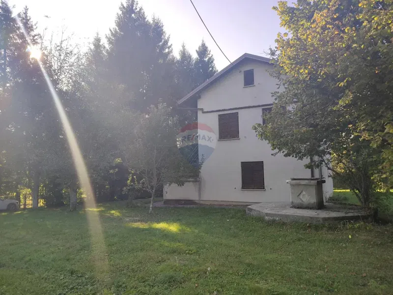 Dom Vodoteč – 3