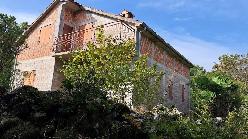 Casa Veprinac, Opatija - Okolica, 240m2 – 2
