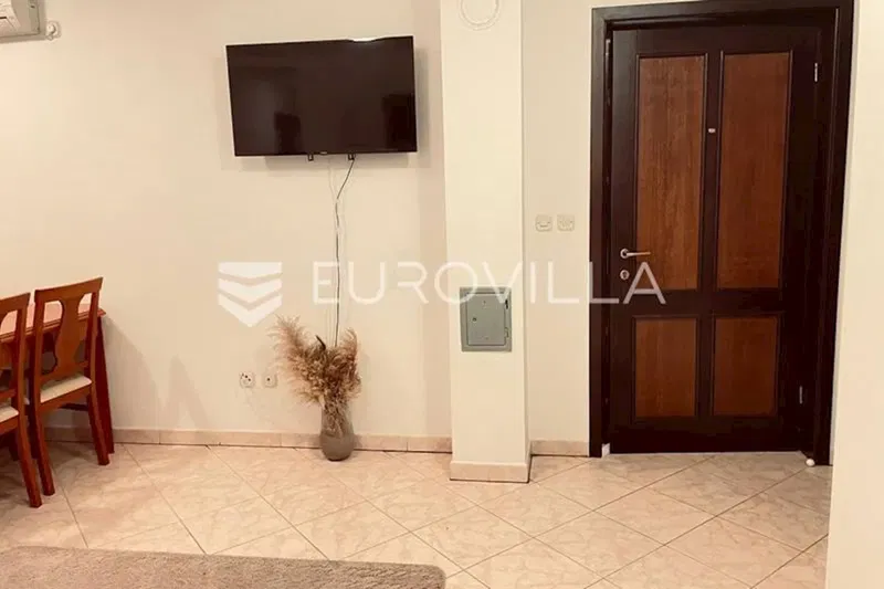 Mieszkanie Mušalež – 2