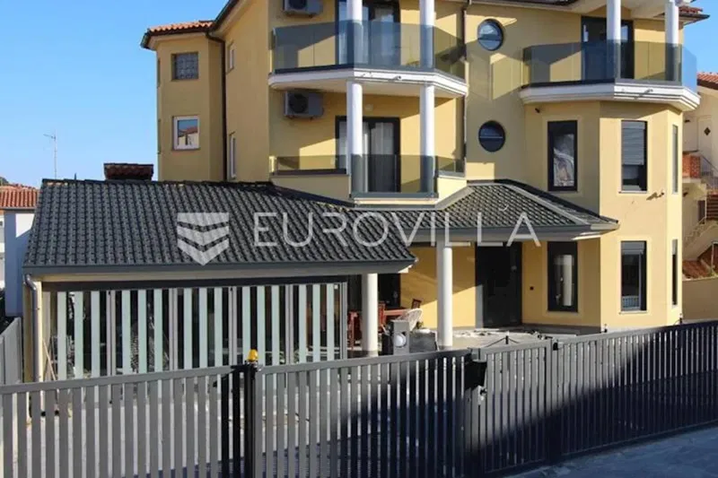 Ház Pješčana Uvala – 2