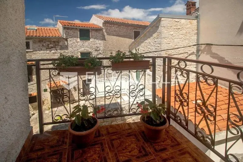 Bale, a house with a lot of potential – 2