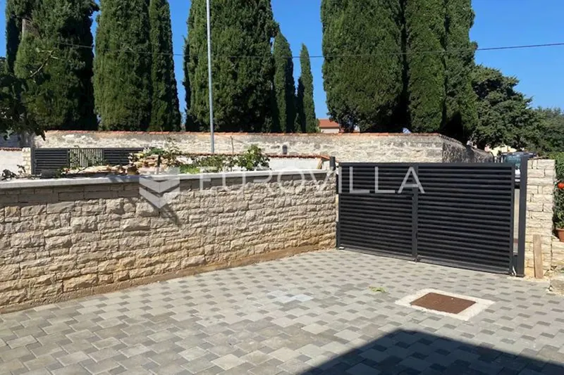 Istria, Rovinjsko selo, terraced house of 90 m² in quiet surrounding – 2