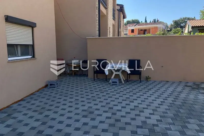 Istria, Rovinjsko selo, terraced house of 90 m² in quiet surrounding – 3